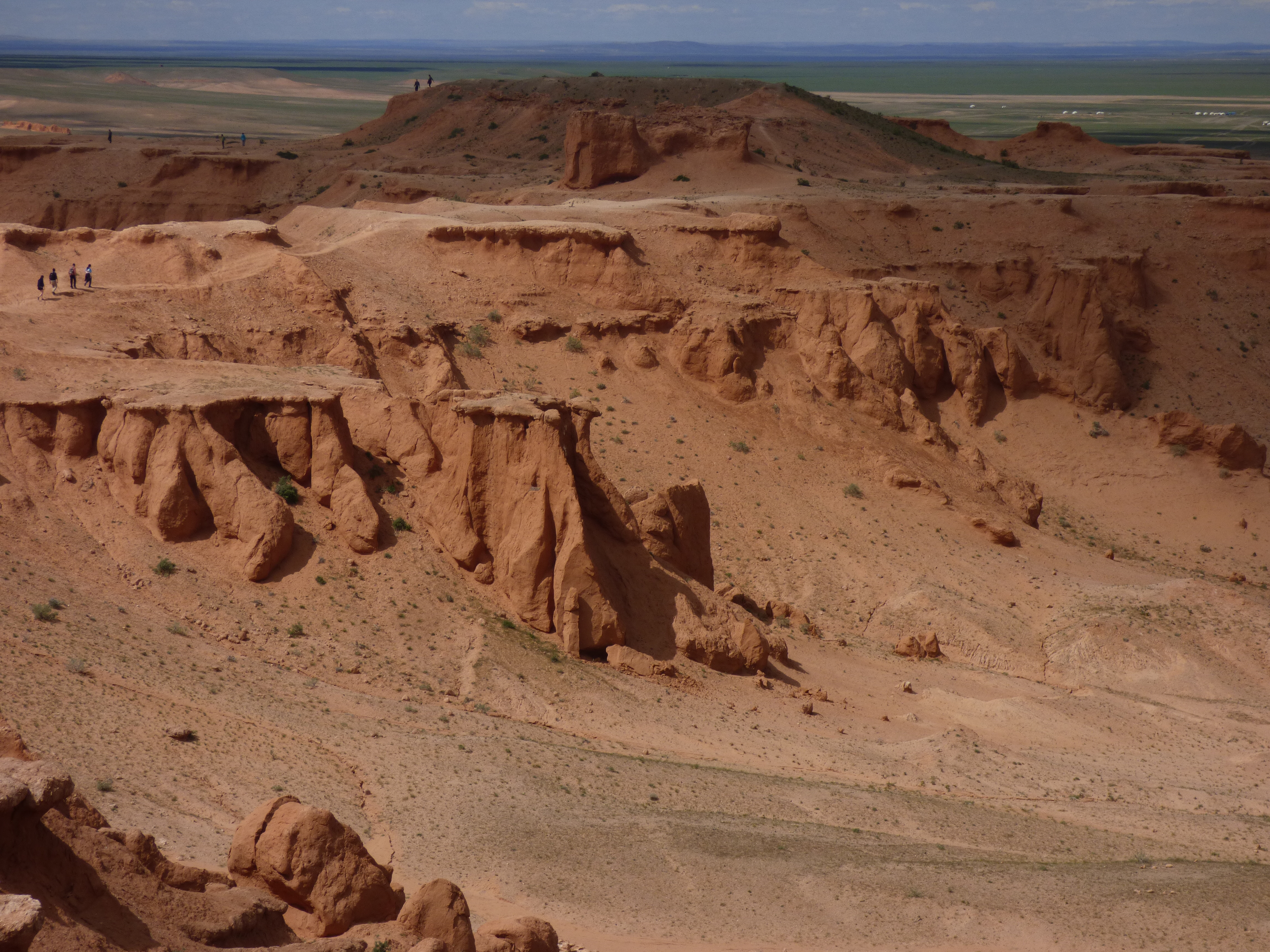 Classic Mongolia — Gobi & Kharkhorin
